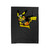 Pikachu Naruto Velveteen Blanket