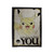 Pikachu Needs You Velveteen Blanket