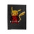 Pikachu Pokemon And Deadpool Velveteen Blanket