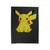 Pikachu Pokemon Starter Cartoon Games Velveteen Blanket