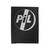 Pil Public Image Band Velveteen Blanket
