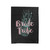 Pineapple Bride Tribe Team Bride Velveteen Blanket