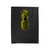 Pineapple Graphic Colorful Tropical Velveteen Blanket