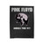 Pink Floyd Animals Tour 1977 Velveteen Blanket