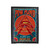 Pink Floyd Poster Historic Fillmore East Honorific Velveteen Blanket
