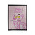 Pink Panther Cool Velveteen Blanket