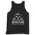 Our cotton adventure men tank top is perfect for those intense workouts in the gym, at practice or pickup games.