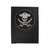 Pirate Jolly Roger Velveteen Blanket
