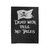 Pirates Of Caribbean Dead Men Tells No Tales Disney Velveteen Blanket