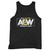 Our cotton aew all elite wrestling a new era men tank top is perfect for those intense workouts in the gym, at practice or pickup games.