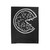 Pizza Couple 1 Velveteen Blanket