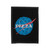 Pizza Nasa From Teetee Velveteen Blanket