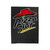 Pizza Slut Funny Graphic Velveteen Blanket