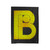 Plan B Music Logo Velveteen Blanket