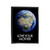 Planet Earth Climate Change Global Warming Velveteen Blanket