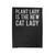 Plant Lady Is The New Cat Lady Succulent Cacti Velveteen Blanket