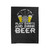 Play Darts And Drink Beer Velveteen Blanket