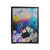 Playboi Carti Butterfly Velveteen Blanket