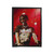 Playboi Carti Rapper Music Star Velveteen Blanket