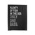 Plenty Of Fish Only One Bass Chuck Bass Velveteen Blanket
