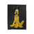 Pluto The Pup Dog Velveteen Blanket