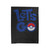 Pokemon Go Let's Go Pokemon Go Fans Pokemon Velveteen Blanket