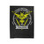 Pokemon Go Team Instinct Trainer 2016 Velveteen Blanket