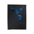 Pokemon Go Team Mystic Special Symbol Velveteen Blanket