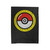 Pokemon Go Yellow Team Instinct Pokeball Velveteen Blanket