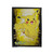 Pokemon Pikachu Neon Velveteen Blanket