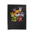 Pokeranger Pikachu Velveteen Blanket