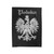 Polska Polish Velveteen Blanket