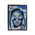 Pop Smoke Art Velveteen Blanket