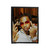 Pop Smoke Middle Finger Velveteen Blanket