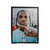 Pop Smoke Rapper Velveteen Blanket