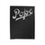 Pope Motorcycles Velveteen Blanket