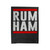 Popular Rum Ham Velveteen Blanket