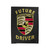 Porsche Future Driver Velveteen Blanket