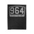 Porsche Inspired 964 Stuttgart Velveteen Blanket
