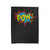Pow Cool Retro Pop Art Comic Book Comics Big Bang Superhero Velveteen Blanket