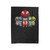 Power Rangers Mighty Morphin All Characters Velveteen Blanket