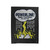 Powerline World Tour Velveteen Blanket