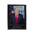 President Donald Trump Velveteen Blanket