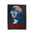 President George Washington Murica Velveteen Blanket