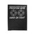 Press 'Em Here Passenger Instruction Guide Velveteen Blanket