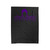 Prince Purple Rain I'm Not Your Lover Velveteen Blanket