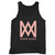 Our cotton anne marie logo text men tank top is perfect for those intense workouts in the gym, at practice or pickup games.