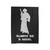 Princess Leia Always Be A Rebel Velveteen Blanket