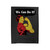 Princess Leia Rebel Rebel We Can Do It Velveteen Blanket