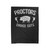 Proctor's Slaughter House Velveteen Blanket
